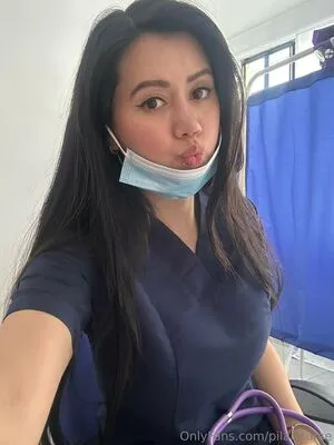 Pilar Nurse OnlyFans Leaked Free Thumbnail Picture - #5V0NEnXGS4