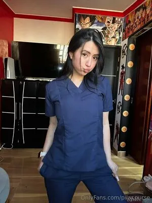 Pilar Nurse OnlyFans Leaked Free Thumbnail Picture - #5f1yQL4oC7