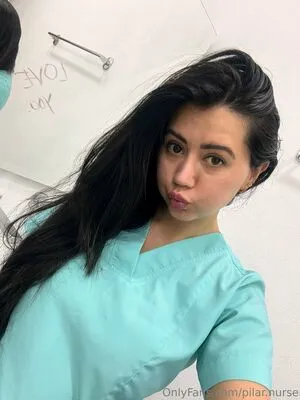 Pilar Nurse OnlyFans Leaked Free Thumbnail Picture - #67Z2vbc75a