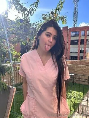Pilar Nurse OnlyFans Leaked Free Thumbnail Picture - #6drL7RcLjI