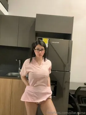 Pilar Nurse OnlyFans Leaked Free Thumbnail Picture - #6y6hKjHDcj