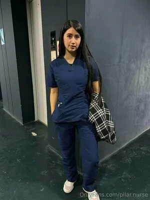 Pilar Nurse OnlyFans Leaked Free Thumbnail Picture - #76sf1nmqRz