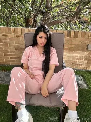 Pilar Nurse OnlyFans Leaked Free Thumbnail Picture - #7Kxn5zmkrK