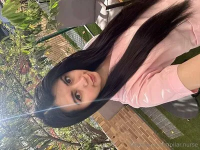 Pilar Nurse OnlyFans Leaked Free Thumbnail Picture - #7MkawsjjUq