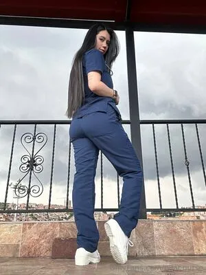 Pilar Nurse OnlyFans Leaked Free Thumbnail Picture - #7hkVNJkJl1