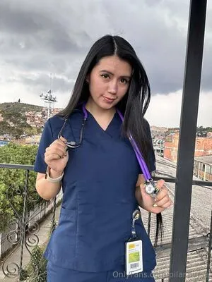 Pilar Nurse OnlyFans Leaked Free Thumbnail Picture - #7xoEmU0WN5