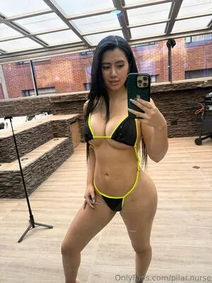 Pilar Nurse OnlyFans Leaked Free Thumbnail Picture - #83GKtonbg5