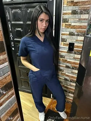 Pilar Nurse OnlyFans Leaked Free Thumbnail Picture - #8JpQBdKlJt