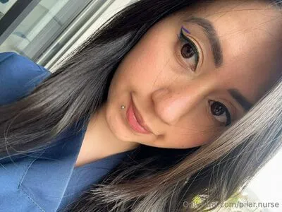 Pilar Nurse OnlyFans Leaked Free Thumbnail Picture - #8daT8KEoN1