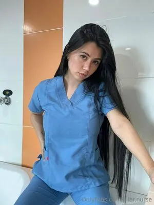 Pilar Nurse OnlyFans Leaked Free Thumbnail Picture - #8mF7nEOyH8