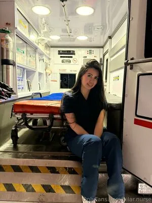 Pilar Nurse OnlyFans Leaked Free Thumbnail Picture - #926OtQnJM2
