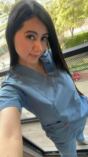 Pilar Nurse OnlyFans Leaked Free Thumbnail Picture - #9jWIwshiPO