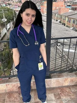 Pilar Nurse OnlyFans Leaked Free Thumbnail Picture - #9nCN8DPcWI