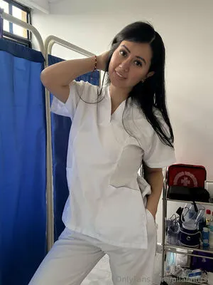 Pilar Nurse OnlyFans Leaked Free Thumbnail Picture - #ABM33K47UE