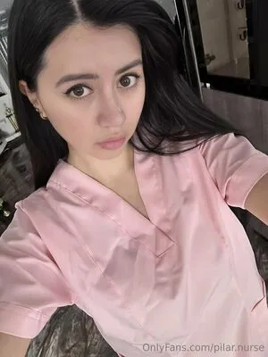 Pilar Nurse OnlyFans Leaked Free Thumbnail Picture - #AXJGB9iTVq