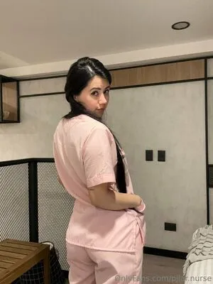 Pilar Nurse OnlyFans Leaked Free Thumbnail Picture - #AkDlDfXgc6