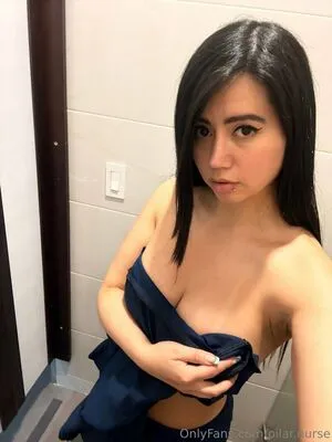 Pilar Nurse OnlyFans Leaked Free Thumbnail Picture - #BMdQ2Pi6qU