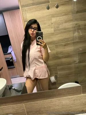 Pilar Nurse OnlyFans Leaked Free Thumbnail Picture - #BbSbEPDxgn