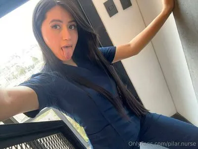 Pilar Nurse OnlyFans Leaked Free Thumbnail Picture - #DLvF2EvSwK