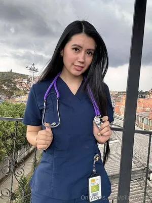 Pilar Nurse OnlyFans Leaked Free Thumbnail Picture - #DQsDlg1GDE