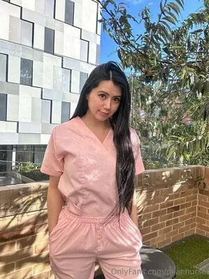 Pilar Nurse OnlyFans Leaked Free Thumbnail Picture - #EXmr3Iz63w