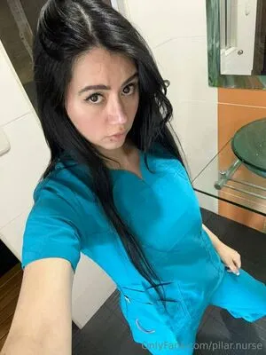 Pilar Nurse OnlyFans Leaked Free Thumbnail Picture - #EmCYw2OtLv