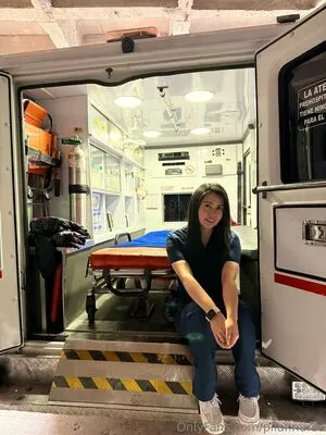Pilar Nurse OnlyFans Leaked Free Thumbnail Picture - #HUugDOd09P