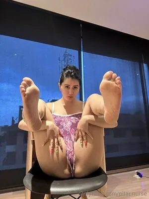 Pilar Nurse OnlyFans Leaked Free Thumbnail Picture - #I2UKwqUjLL