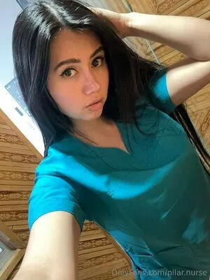 Pilar Nurse OnlyFans Leaked Free Thumbnail Picture - #IVUrI3xpjf