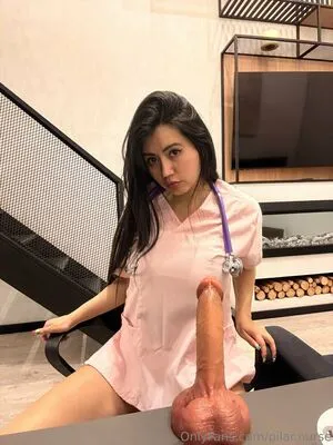 Pilar Nurse OnlyFans Leaked Free Thumbnail Picture - #IsqvnrvfcA