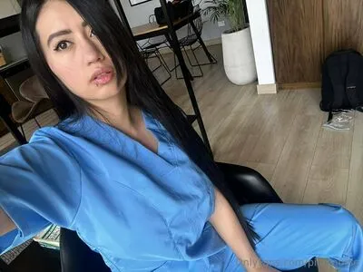 Pilar Nurse OnlyFans Leaked Free Thumbnail Picture - #JiS56X8Oka