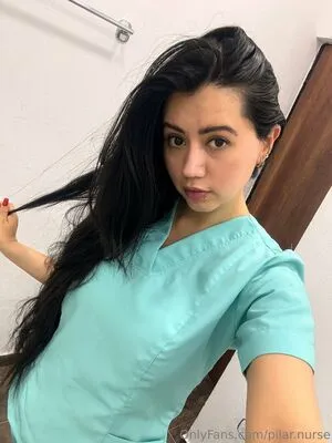 Pilar Nurse OnlyFans Leaked Free Thumbnail Picture - #JjhrxI8kzT