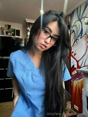Pilar Nurse OnlyFans Leaked Free Thumbnail Picture - #KWgLZ8e7ZF