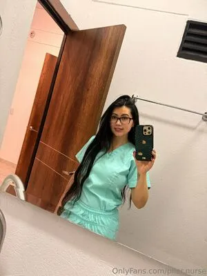 Pilar Nurse OnlyFans Leaked Free Thumbnail Picture - #KdlaiqcdDc