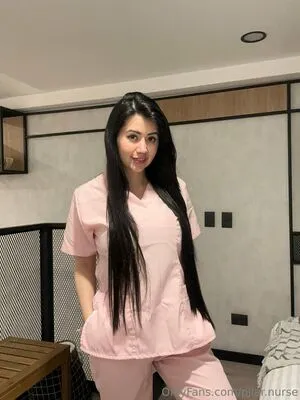 Pilar Nurse OnlyFans Leaked Free Thumbnail Picture - #L7lR01wwjm