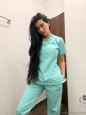 Pilar Nurse OnlyFans Leaked Free Thumbnail Picture - #MeJsZMHR0g