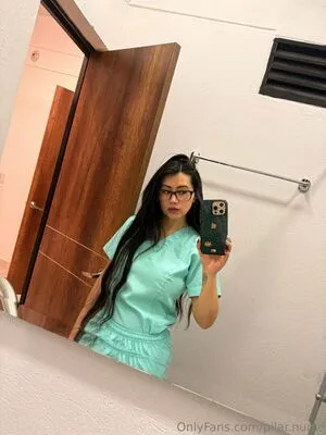 Pilar Nurse OnlyFans Leaked Free Thumbnail Picture - #Mvzf1s7vvN