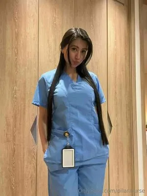 Pilar Nurse OnlyFans Leaked Free Thumbnail Picture - #NflrQYEE6s