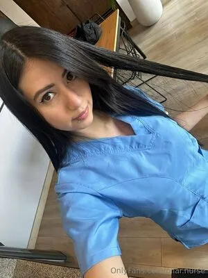Pilar Nurse OnlyFans Leaked Free Thumbnail Picture - #NlUjXWJCgk