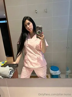 Pilar Nurse OnlyFans Leaked Free Thumbnail Picture - #OBoI5FRMUh