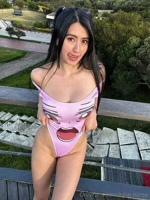 Pilar Nurse OnlyFans Leaked Free Thumbnail Picture - #P0UydlR37K