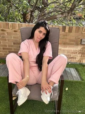 Pilar Nurse OnlyFans Leaked Free Thumbnail Picture - #PgarG6EwLC