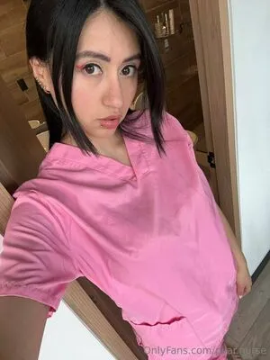Pilar Nurse OnlyFans Leaked Free Thumbnail Picture - #Q2dWWufIjH