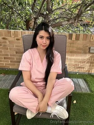 Pilar Nurse OnlyFans Leaked Free Thumbnail Picture - #Q8IIbMHZyQ
