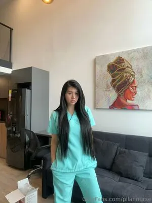 Pilar Nurse OnlyFans Leaked Free Thumbnail Picture - #QaIWWxMqhp