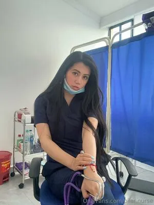 Pilar Nurse OnlyFans Leaked Free Thumbnail Picture - #QlWMz3aWjc