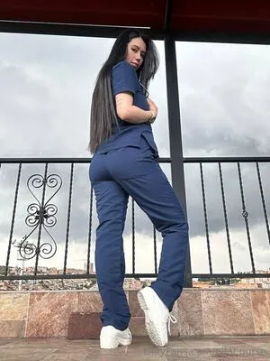 Pilar Nurse OnlyFans Leaked Free Thumbnail Picture - #RKRe8o9Wey