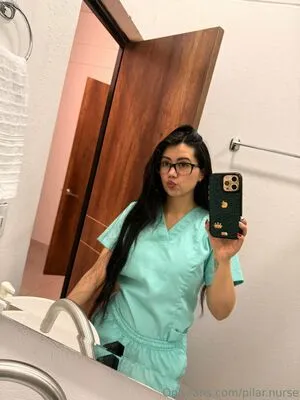 Pilar Nurse OnlyFans Leaked Free Thumbnail Picture - #RklADD5qQL