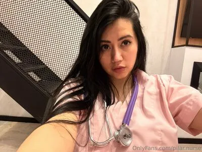 Pilar Nurse OnlyFans Leaked Free Thumbnail Picture - #RyuMZV7j0m