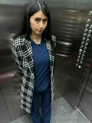 Pilar Nurse OnlyFans Leaked Free Thumbnail Picture - #ShkmR7nTyK